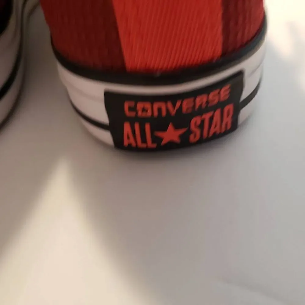 Converse Youth Hi Tops